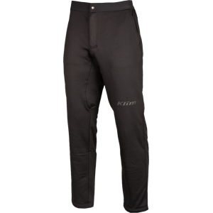 KLIM Pantalones  Inferno Negro-Gris