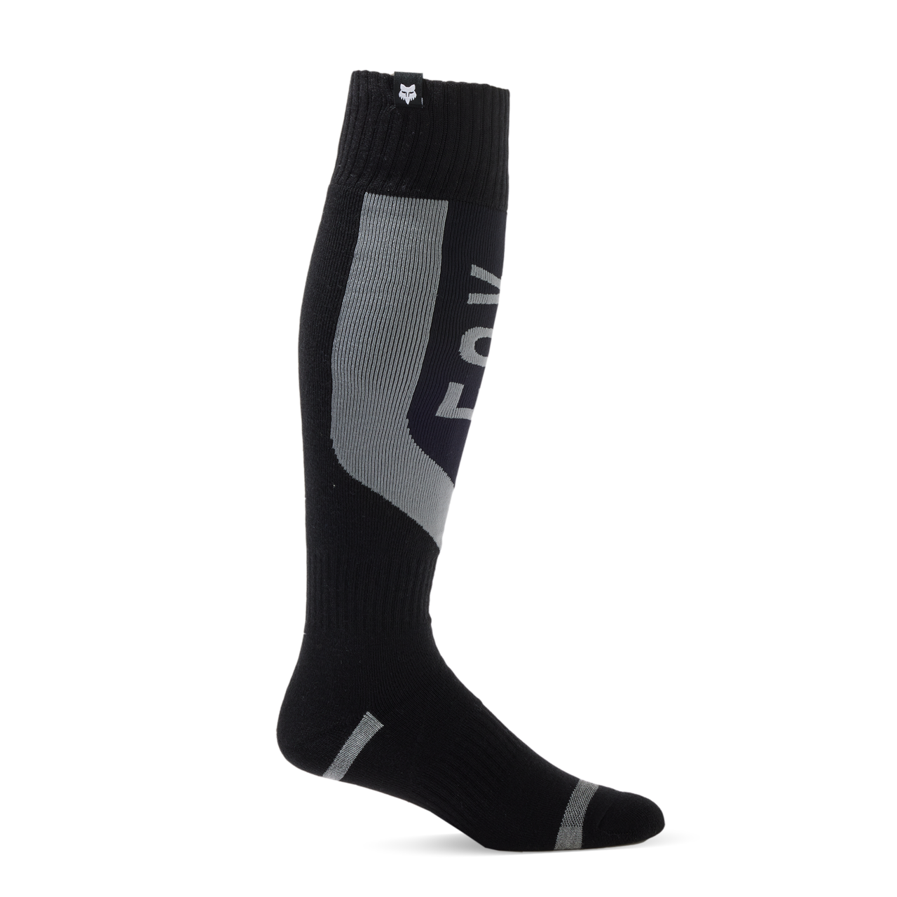 FOX Calcetines  180 Nitro Negros