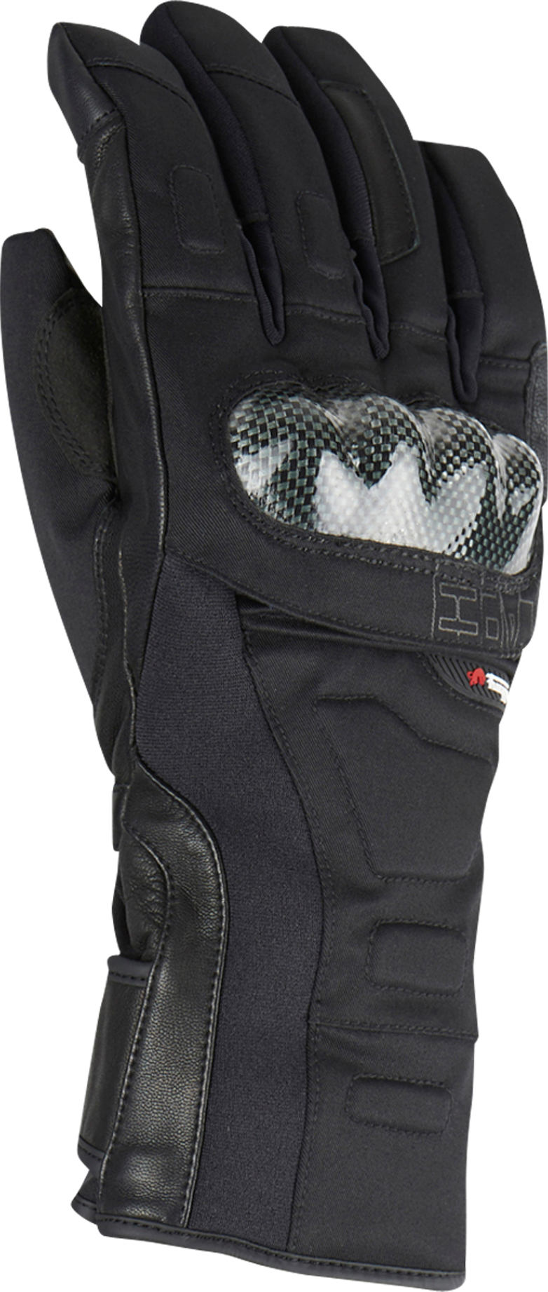 Furygan Guantes de Moto  Escape 37.5® Negros Furygan Guantes de Moto  Escape 37.5® Negros