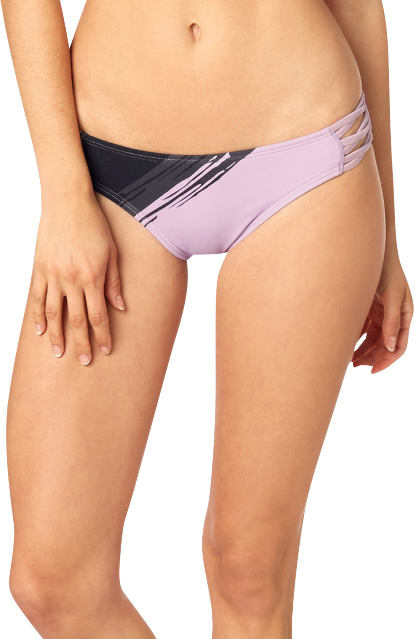 FOX Braga de bikini  Rodka Lace Up Rosa FOX Braga de bikini  Rodka Lace Up Rosa