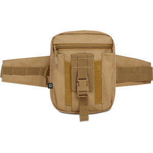 Brandit Riñonera  Allround Camel