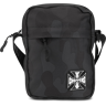 West Coast Choppers Mochila de Viaje  Gris Camuflaje