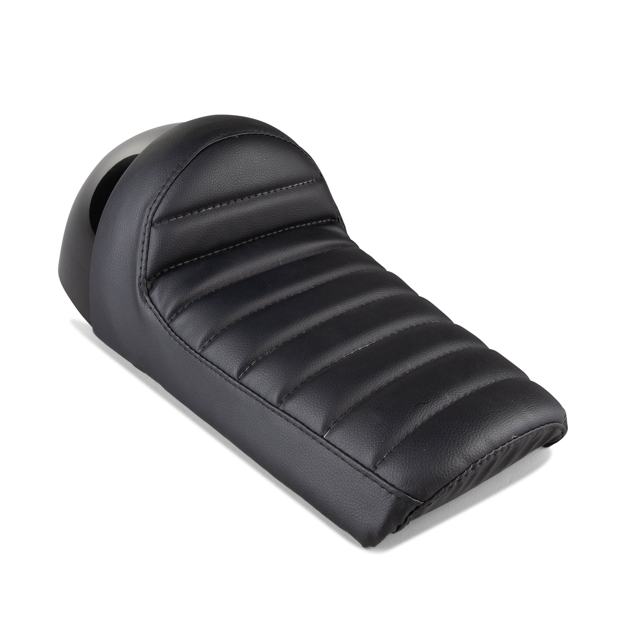 Snell Asiento  Isle of Man Negro