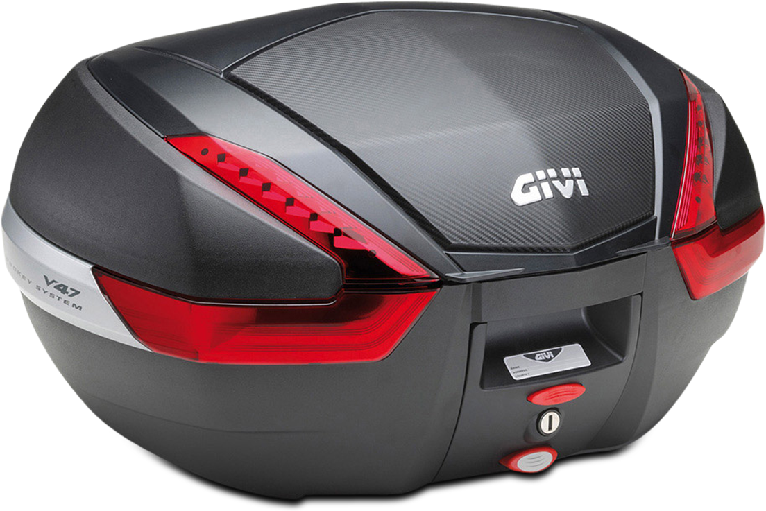 Givi Maleta Topcase  Monokey® V47