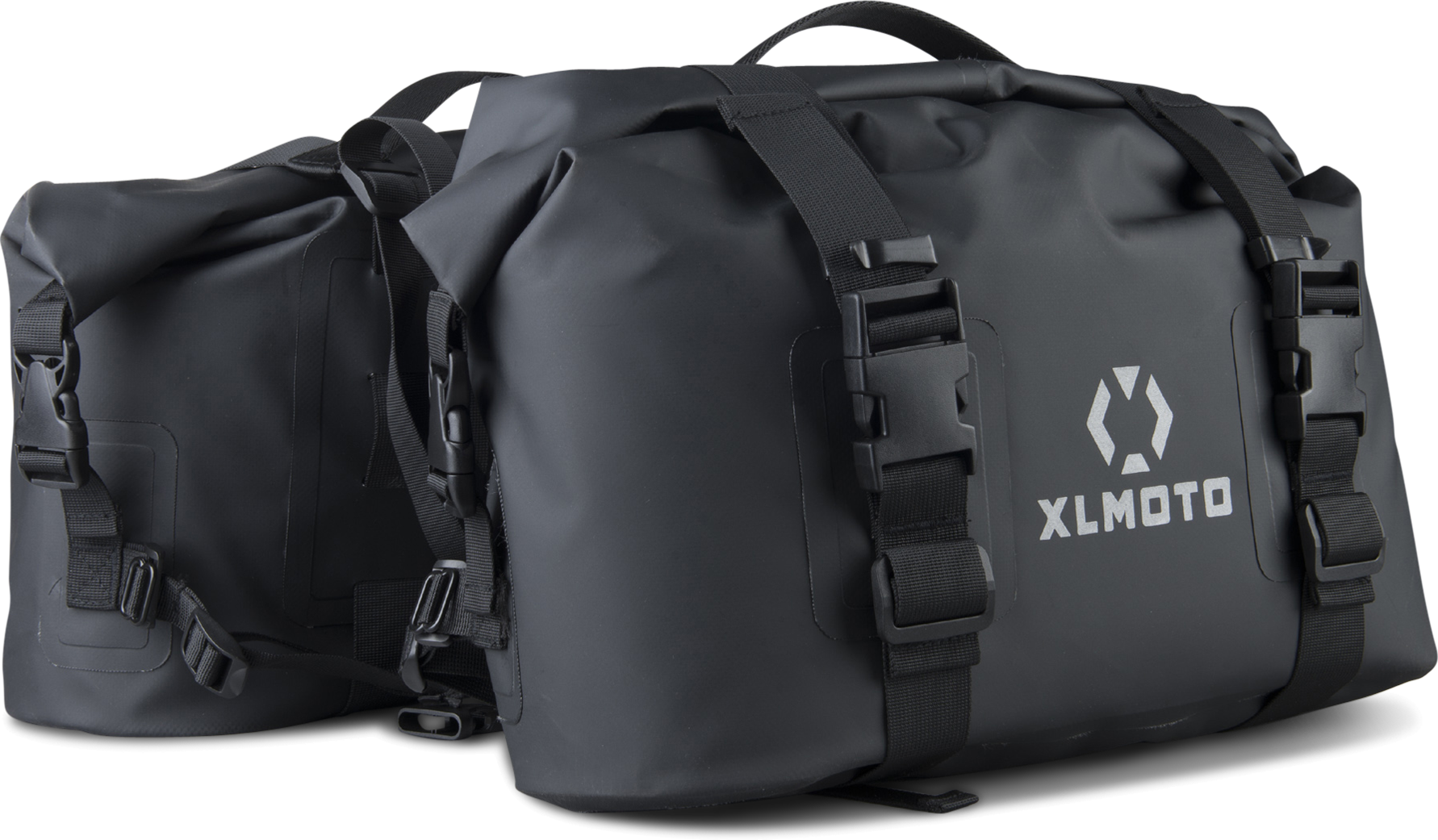 XLMOTO Alforjas  H2O Waterproof 40L