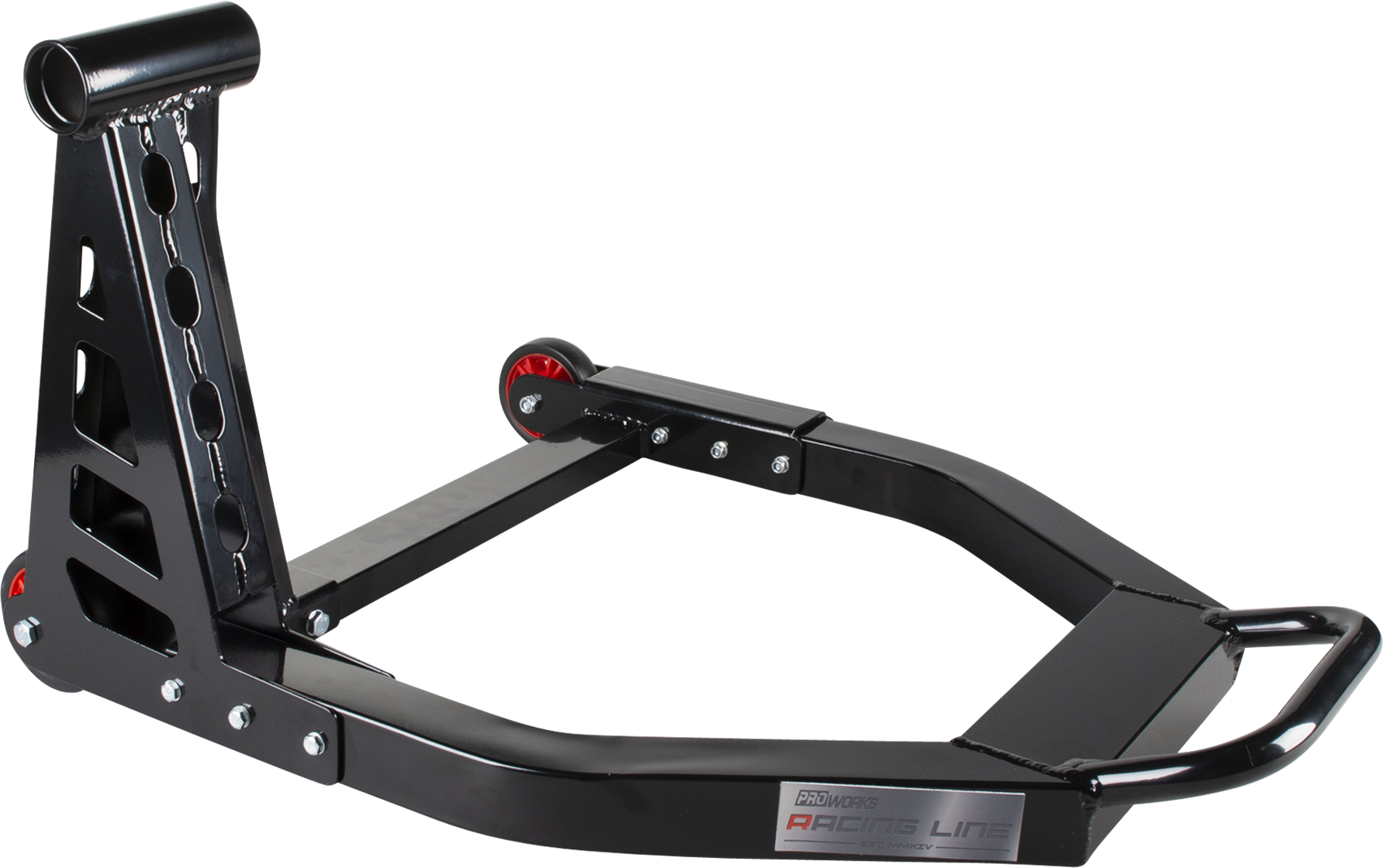 Proworks Caballete Monobrazo  Racing Line Swingarm (sin Adaptador)