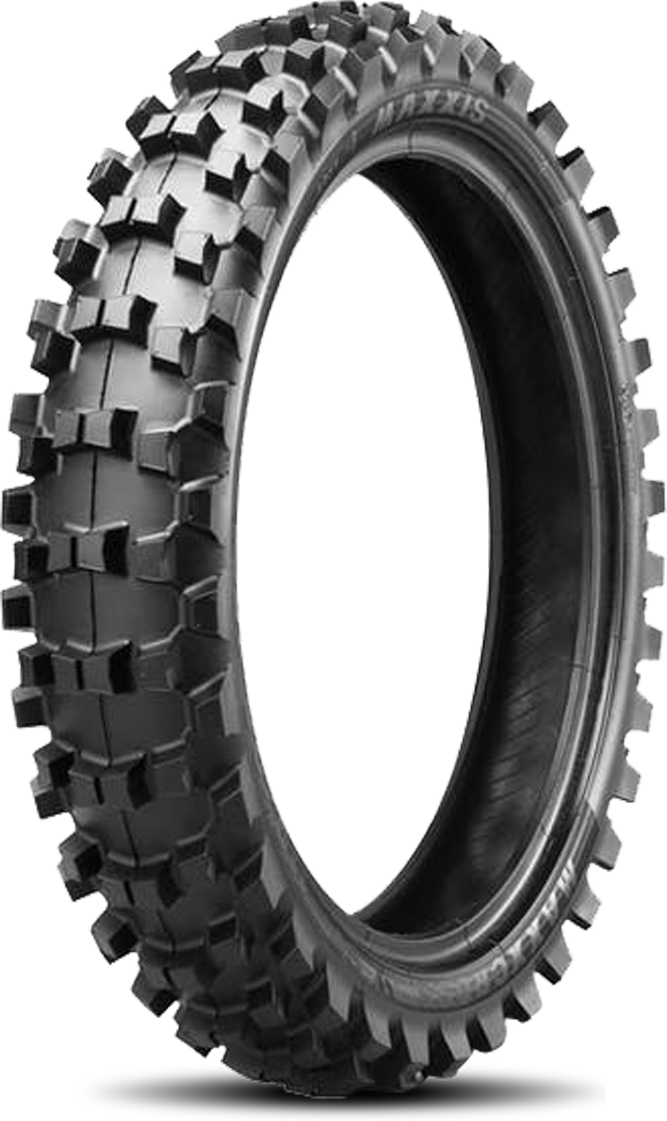 Maxxis Neumático trasero  Maxxcross ST M7332