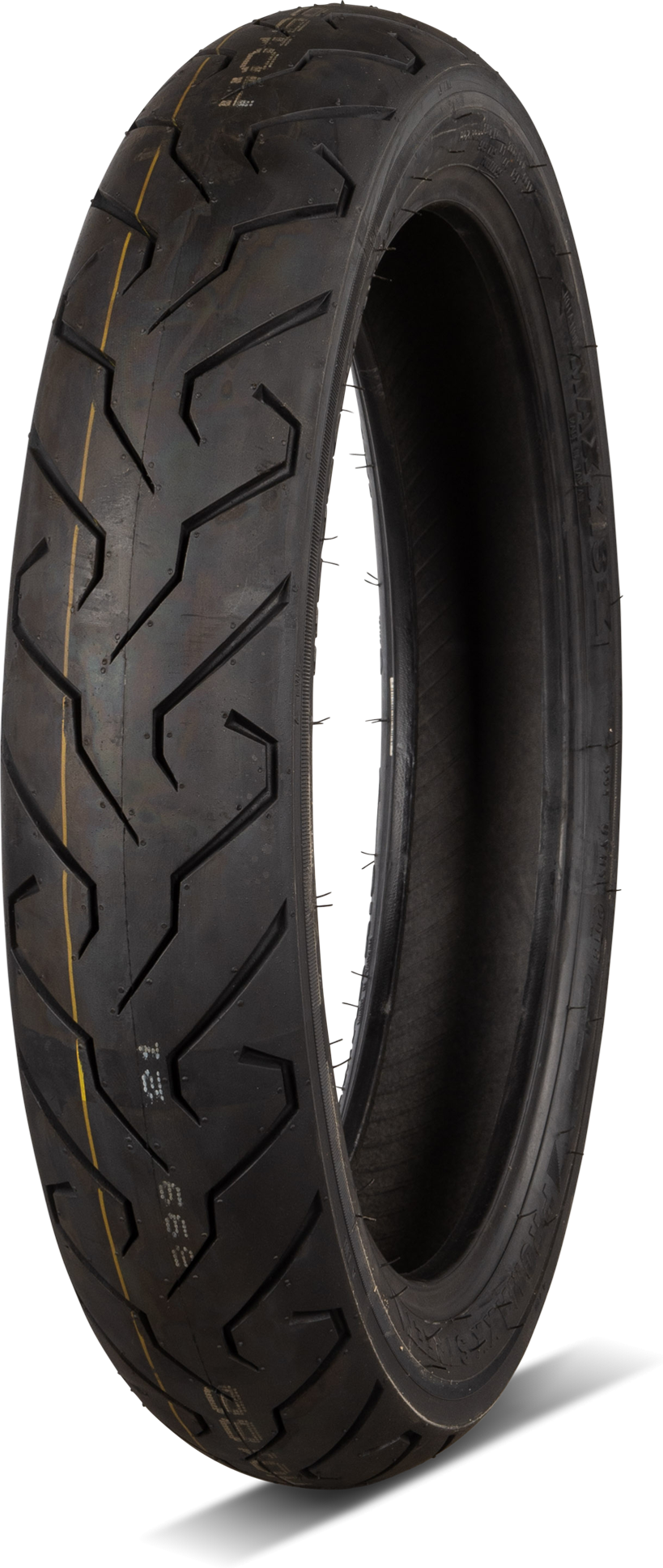 Maxxis Neumático Trasero de Moto ProMaxx M6013 18”