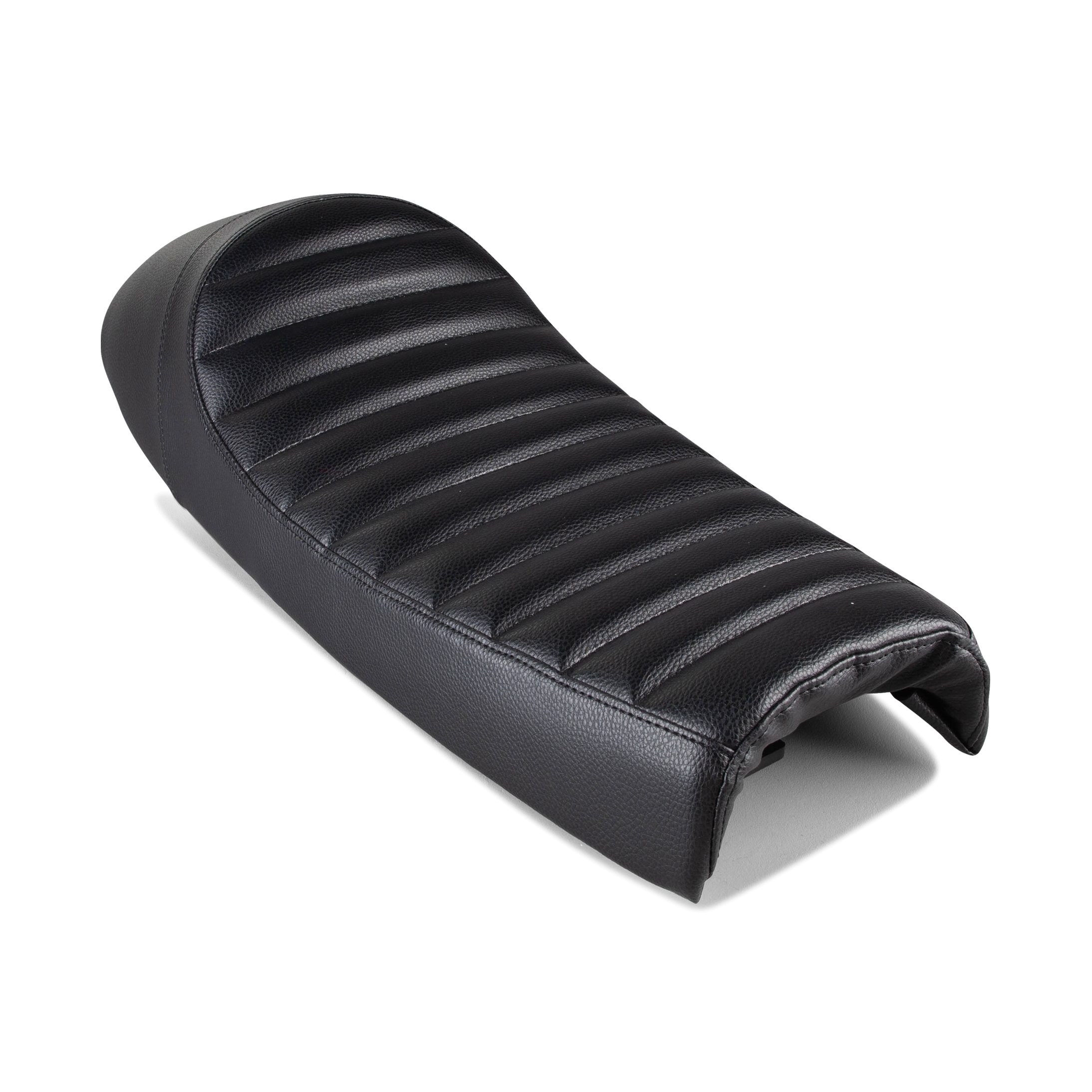Snell Asiento  Classic Racer Negro