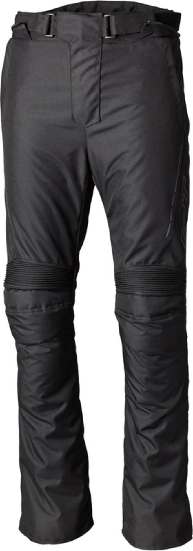 RST Pantalones de Moto Mujer  S1 Negros