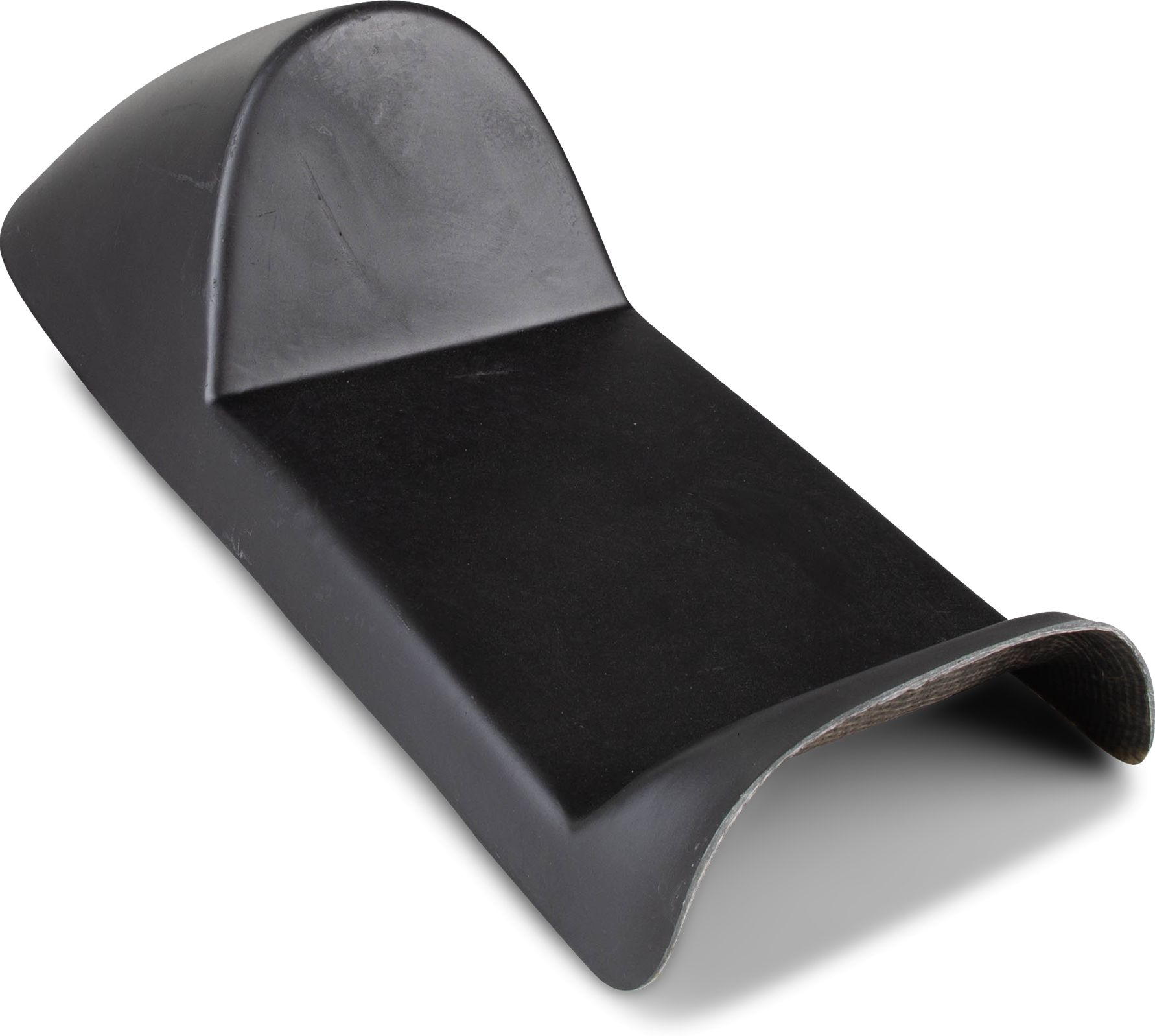 Snell Asiento  Kuts Night Rider Negro