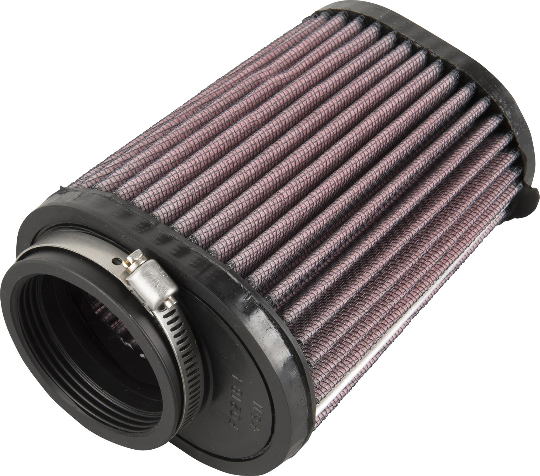 K&N Filters Filtro de Aire K&N Universal Oval