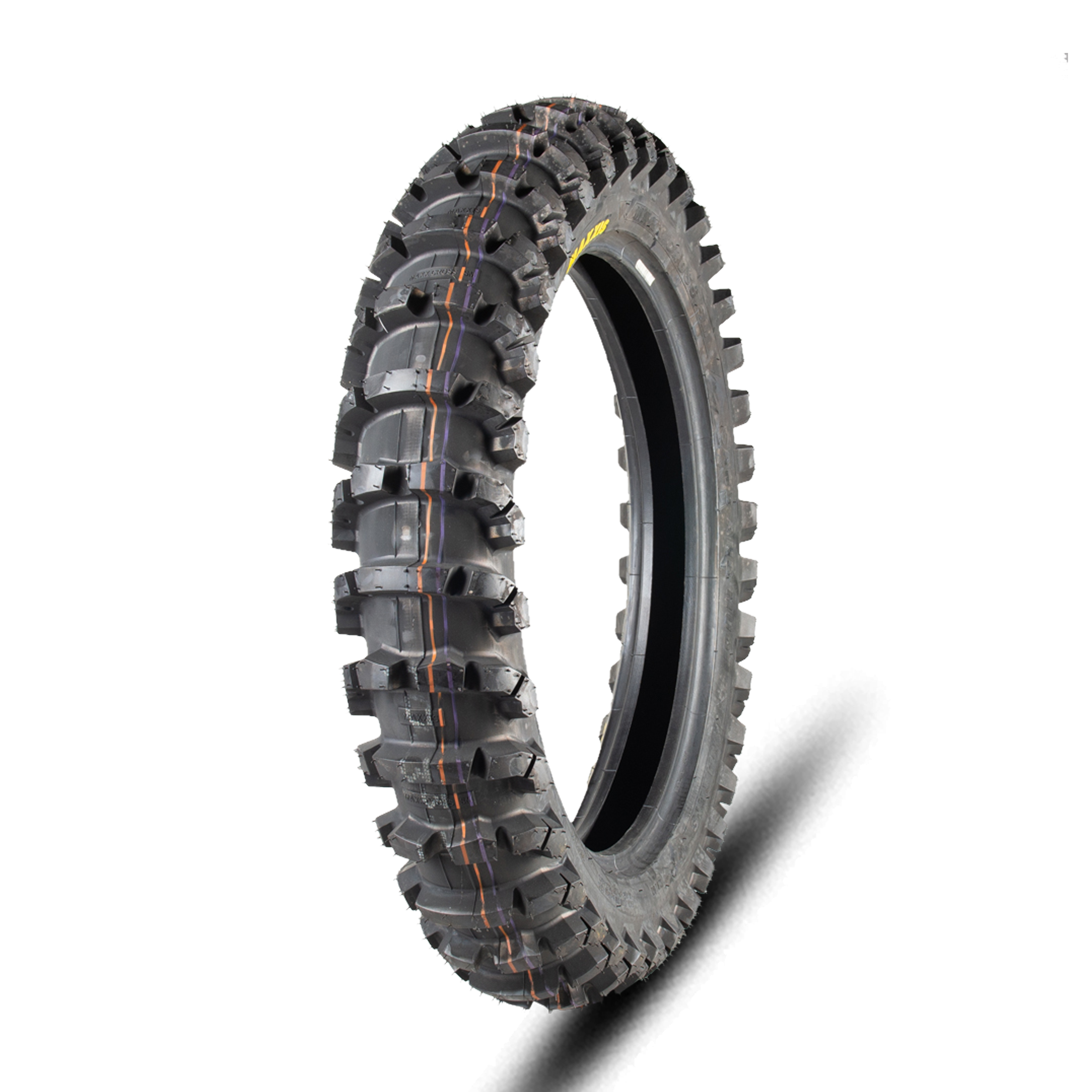 Maxxis Neumático trasero  Maxxcross SM M7308