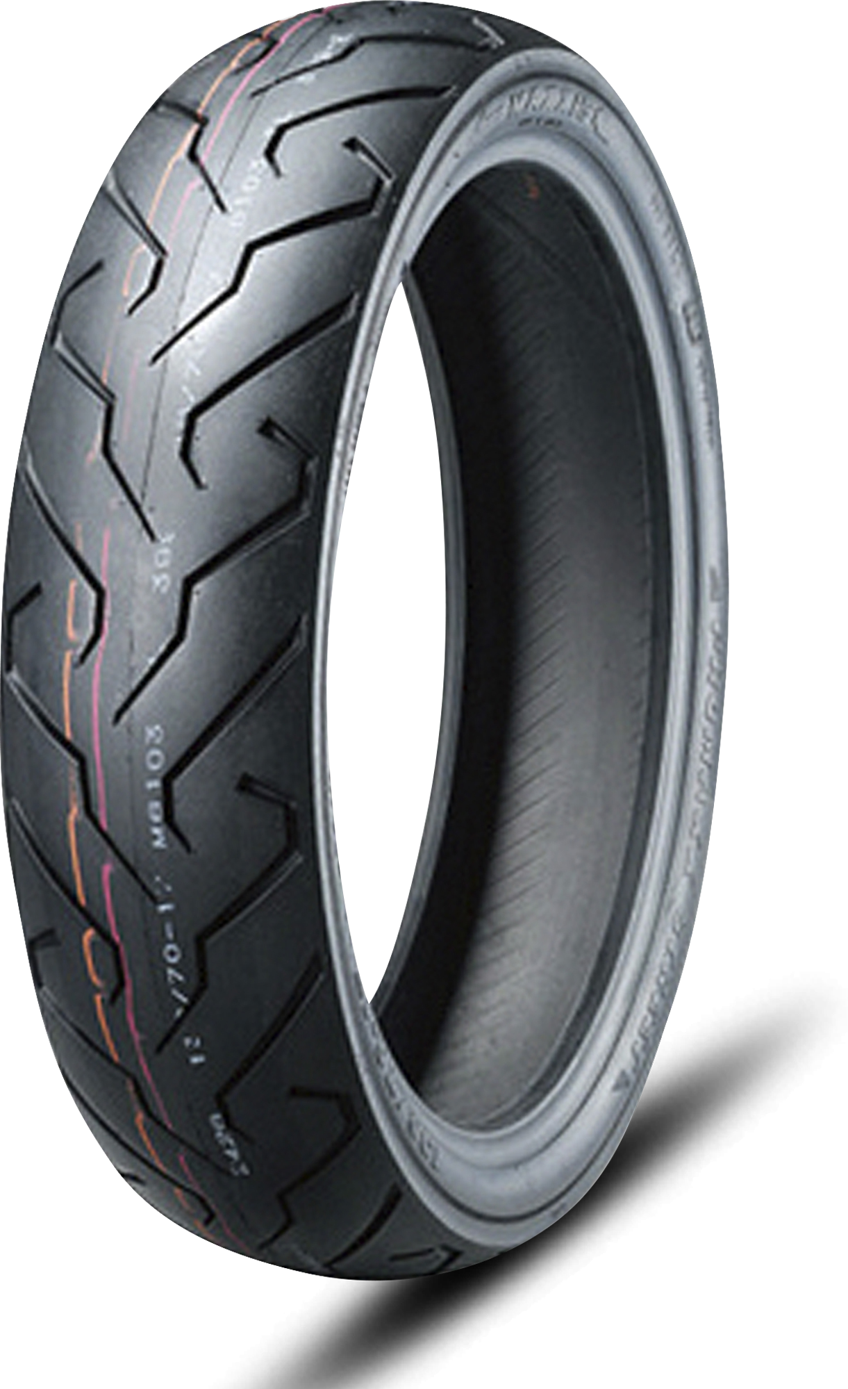 Maxxis Neumático Trasero de Moto  Classic M6011 15“