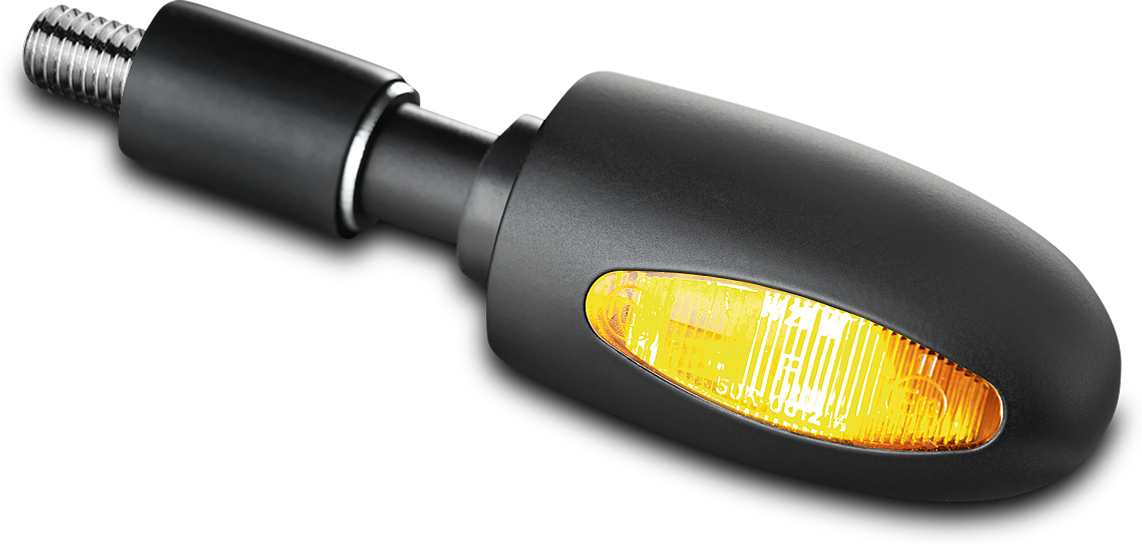 Kellermann Intermitentes LED  BL 1000 Negros