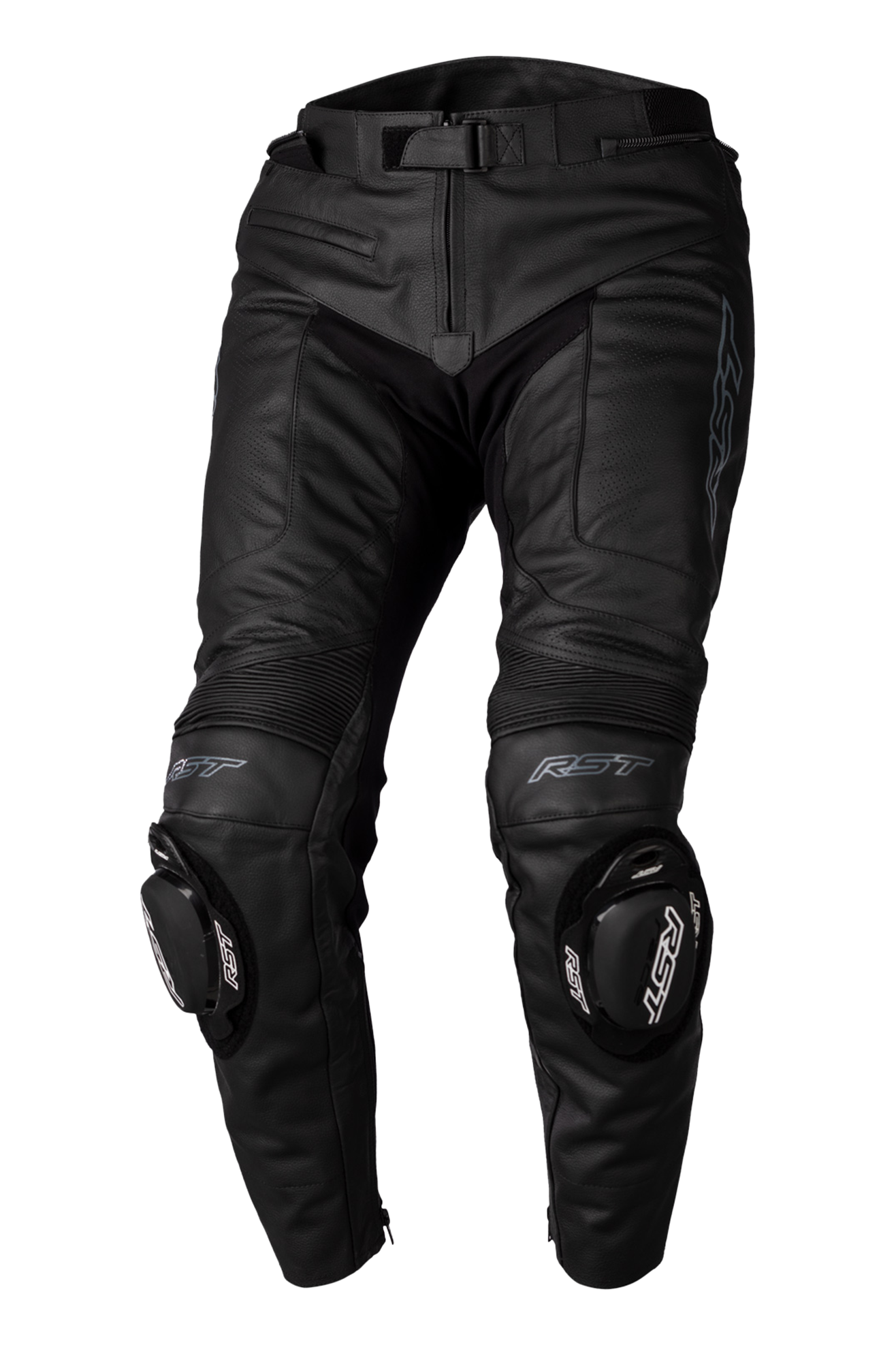 RST Pantalones de Moto  S1 Negros