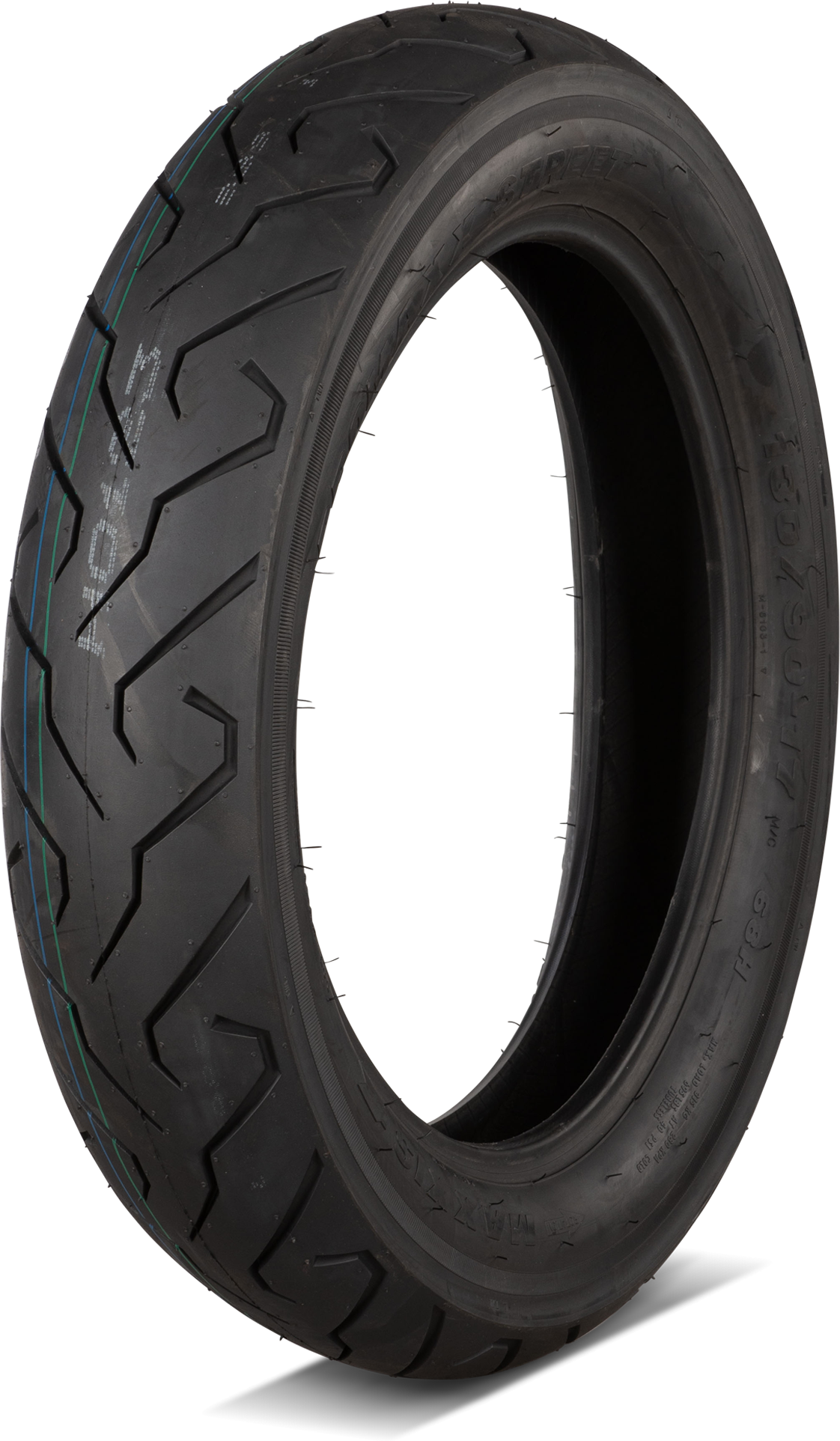 Maxxis Neumático Trasero de Moto ProMaxx M6013 17”