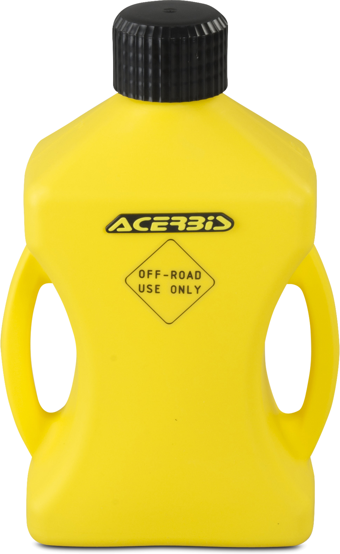 Acerbis Bidón de Combustible  10L Amarillo