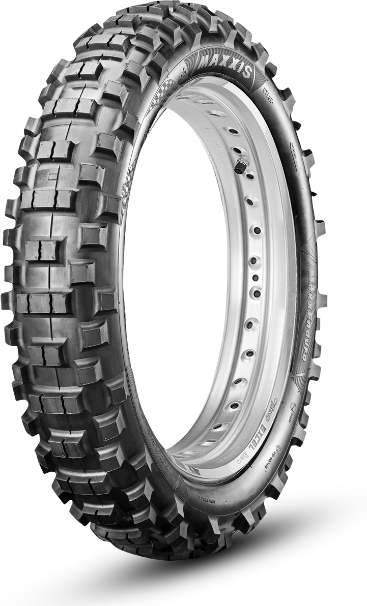 Maxxis Neumático trasero  MaxxEnduro M7324