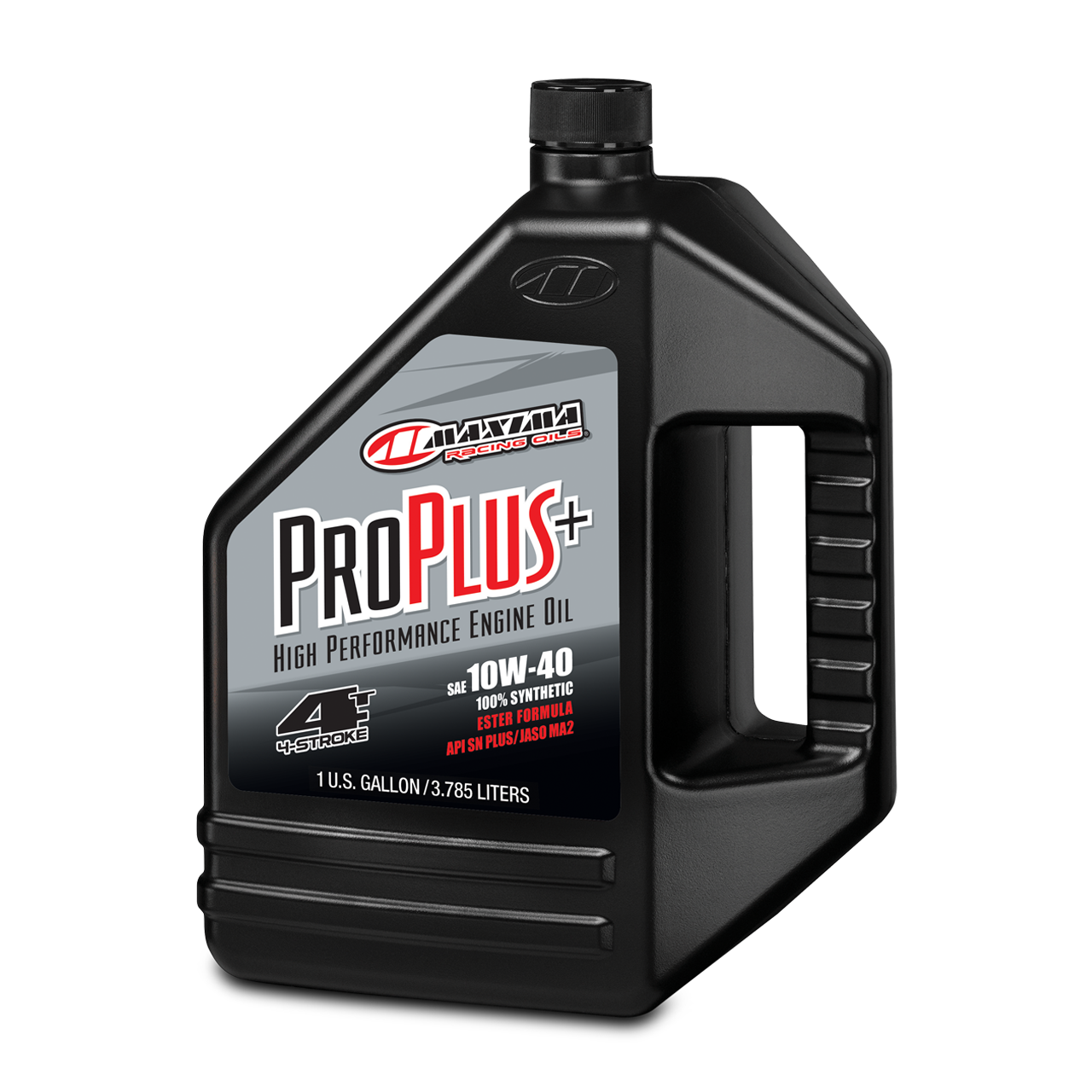 Maxima Aceite de Motor  Pro Plus+ Sintético 10W40