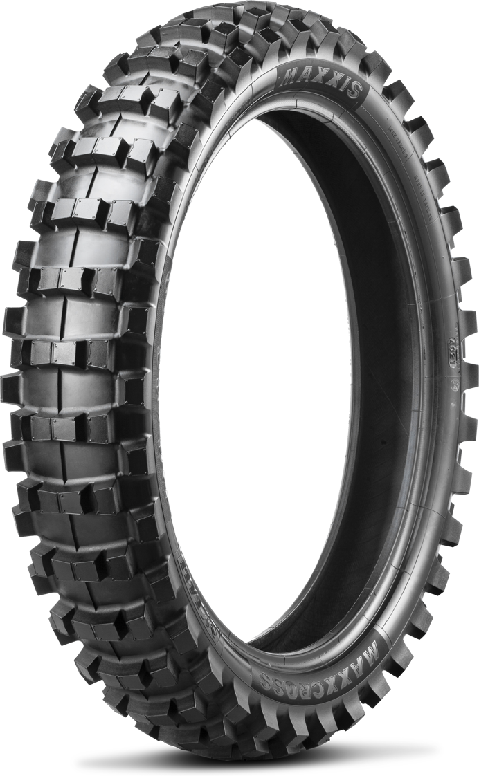 Maxxis Neumático Trasero  Maxxcross MH M-7326