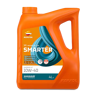 Repsol Aceite de Motor  Smarter Sintético 4T 10W40 4L