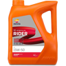 Repsol Aceite de Motor  Rider 4T 4L