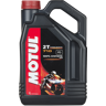 Motul Aceite de Motor  2T 710 Sintético Ester 4L