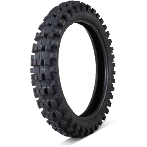 Pirelli Neumático Trasero de Cross  Scorpion MX32 Medio-Blando