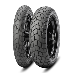 Pirelli Neumático Delantero  MT 60