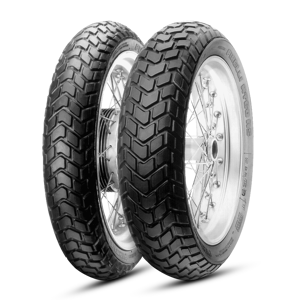 Pirelli Neumático de Enduro  MT 60 RS