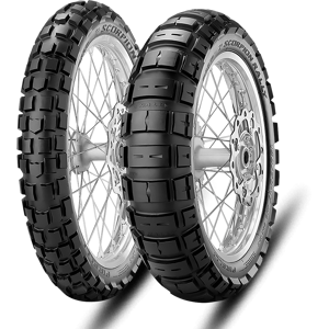 Pirelli Scorpion Rally 120/70 R 19 M/C 60T M+S TL