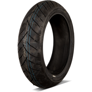 Maxxis Neumático Trasero de Moto  Supermaxx ST MA-ST2-G 180/55-17