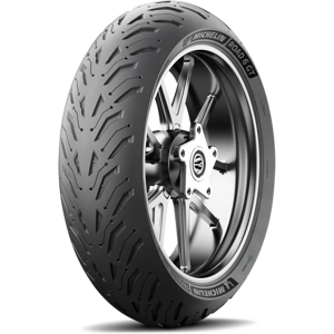 Michelin Neumático de Moto Trasero  ROAD 6 GT