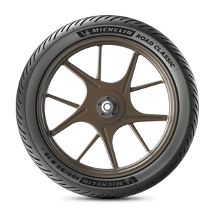 Michelin Neumático Delantero  Road Classic Touring
