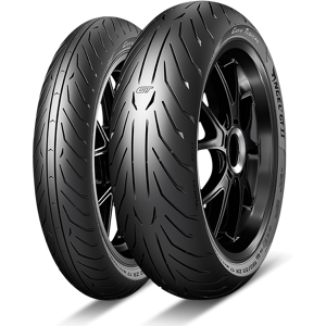 Pirelli Neumático de Moto  Angel Gt 160/60 ZR 18 M/C (70W) TL