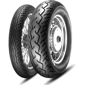 Pirelli Neumático de Moto  MT 66 Route 140/90 - 15 M/C 70H TL