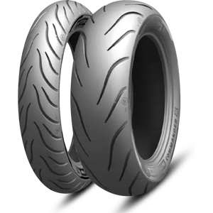 Michelin Neumático Trasero de Moto  Commander III Touring