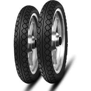 Pirelli Neumático de Moto  Mandrake™ MT 15 110/80 - 14 M/C 59J TL Reinf