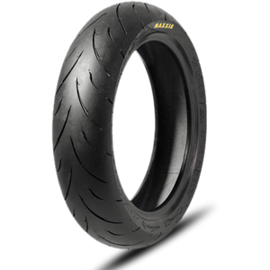 Maxxis Neumático Trasero de Moto  MA-R1 12