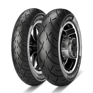 Metzeler Neumáticos de Moto  ME 888 Marathon Ultra Mt90 B 16 M/C 72H TL