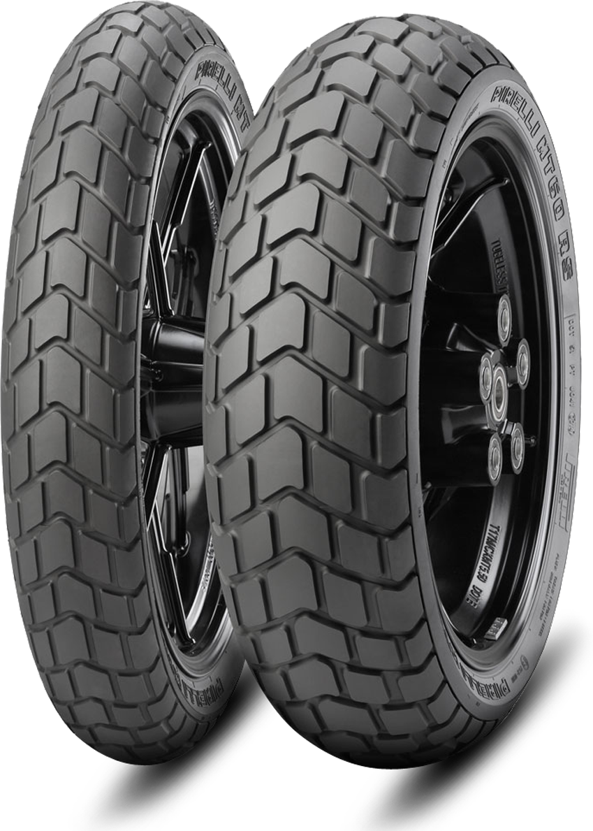 Pirelli Neumático Delantero  MT 60