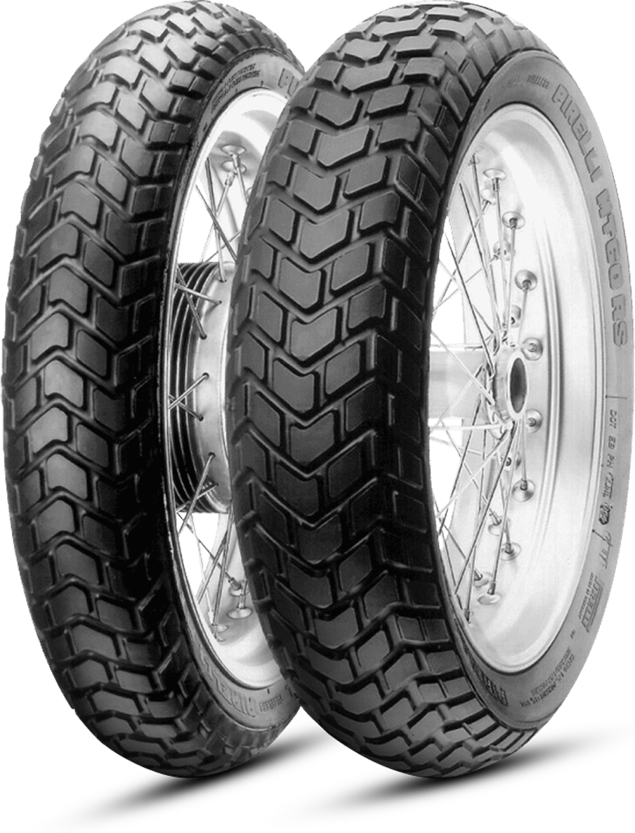 Pirelli Neumático de Enduro  MT 60 RS