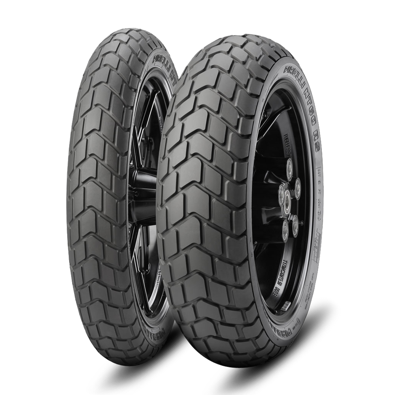 Pirelli Neumático Trasero  MT 60