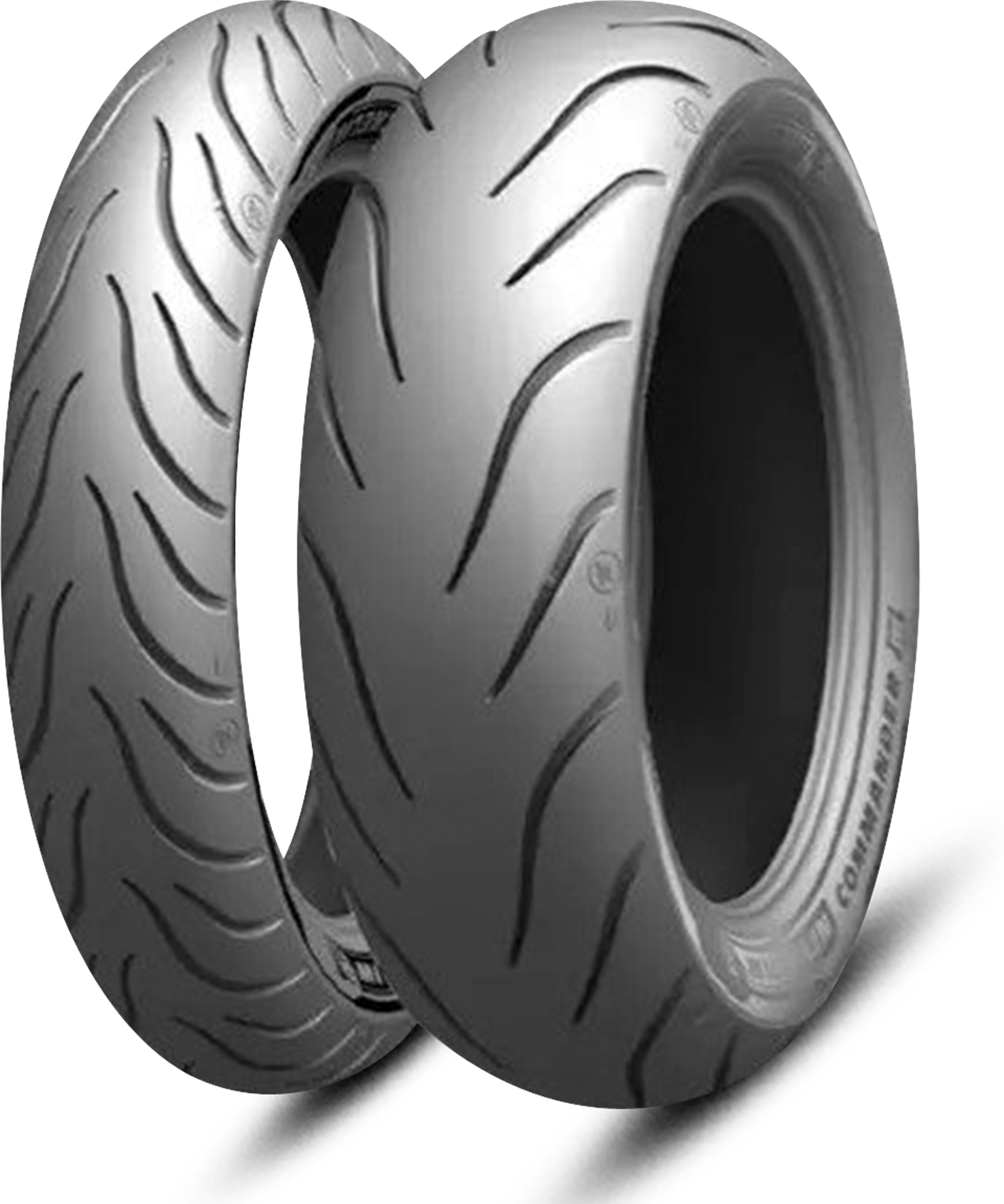 Michelin Neumático Trasero de Moto  Commander III Touring