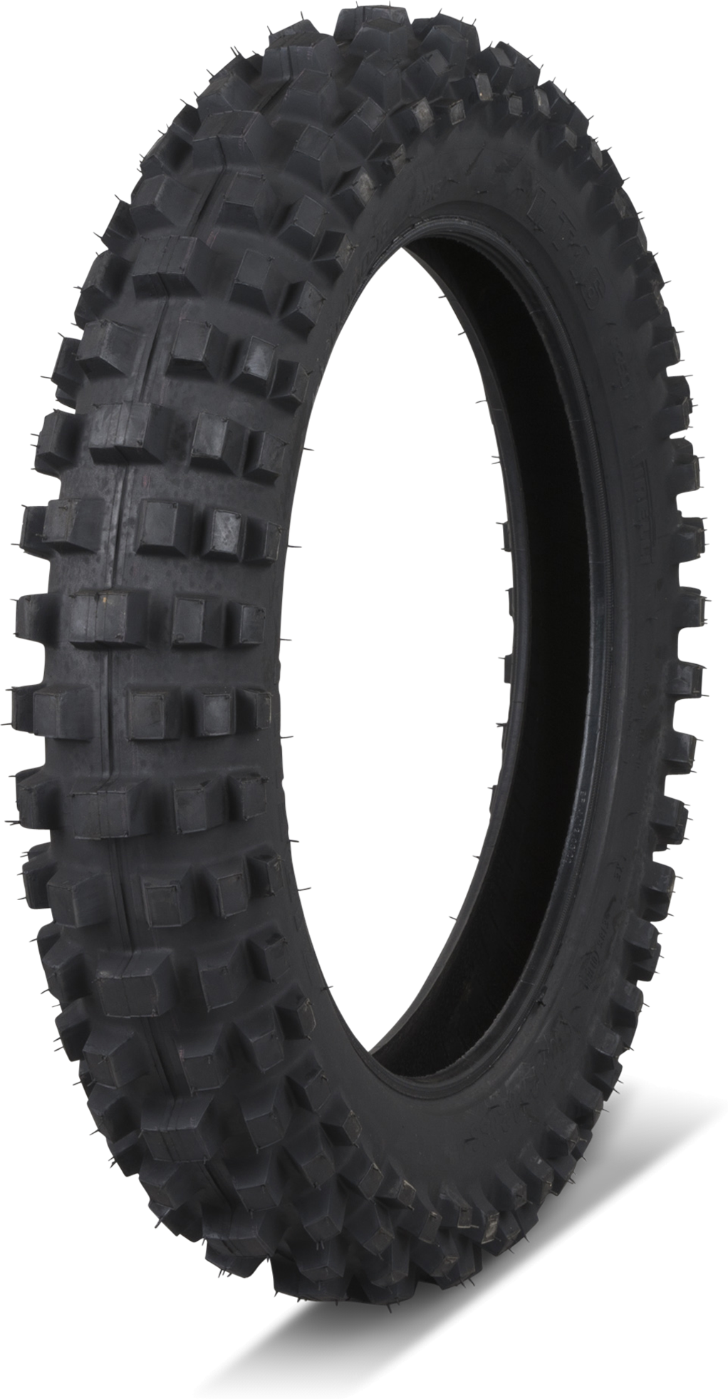 Pirelli MT 16 Garacross 18" Neumático Trasero de Cross