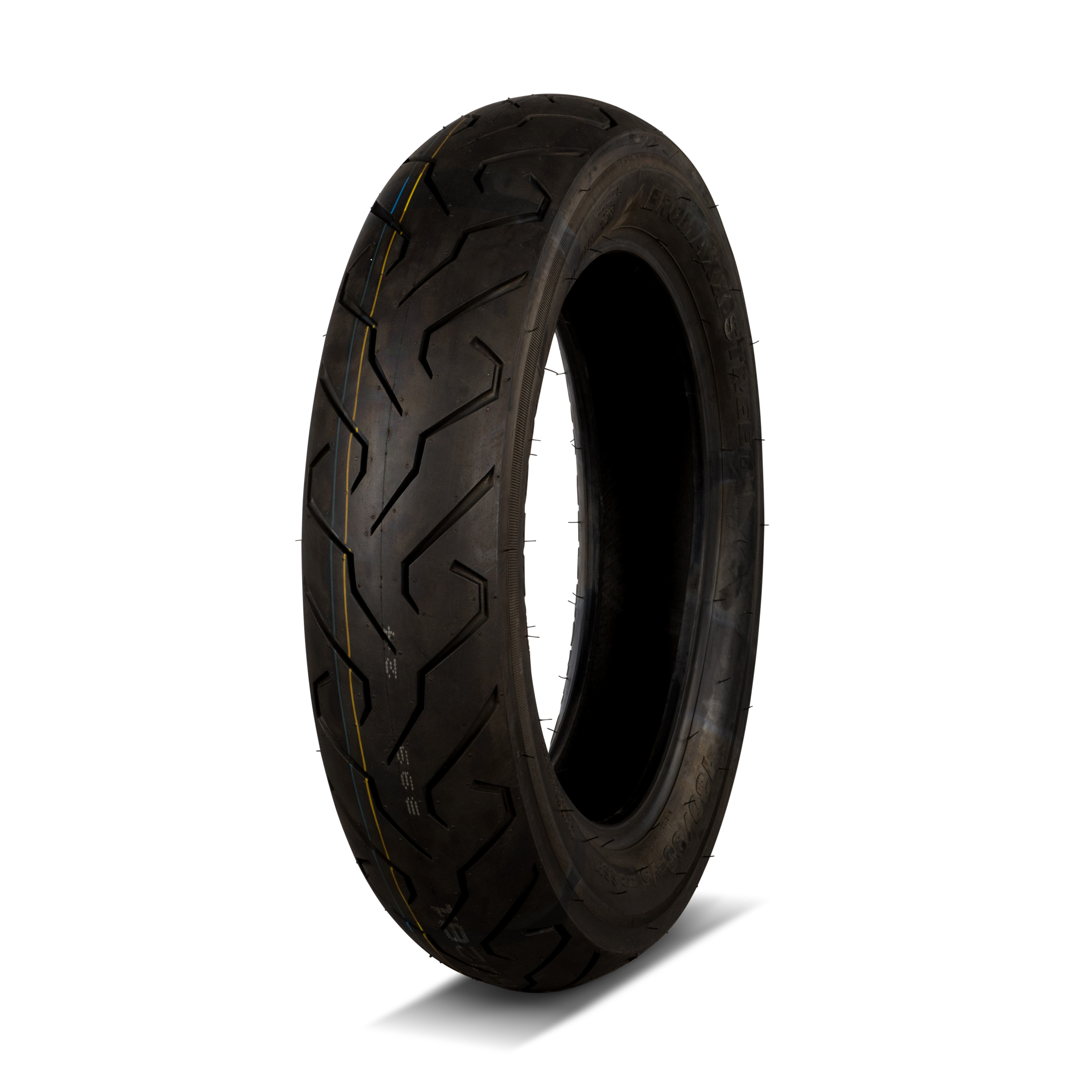 Maxxis Neumático Trasero de Moto ProMaxx M6013 15”