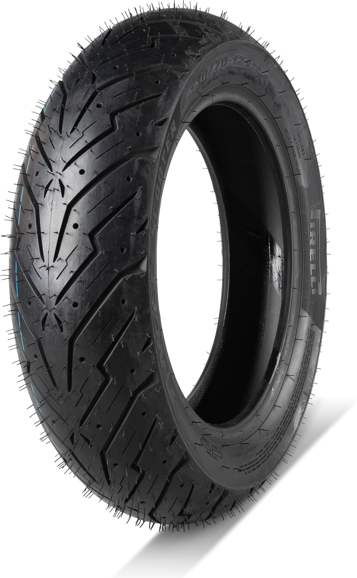 Pirelli Neumático de Scooter  Angel Scooter Pirelli Neumático de Scooter  Angel Scooter