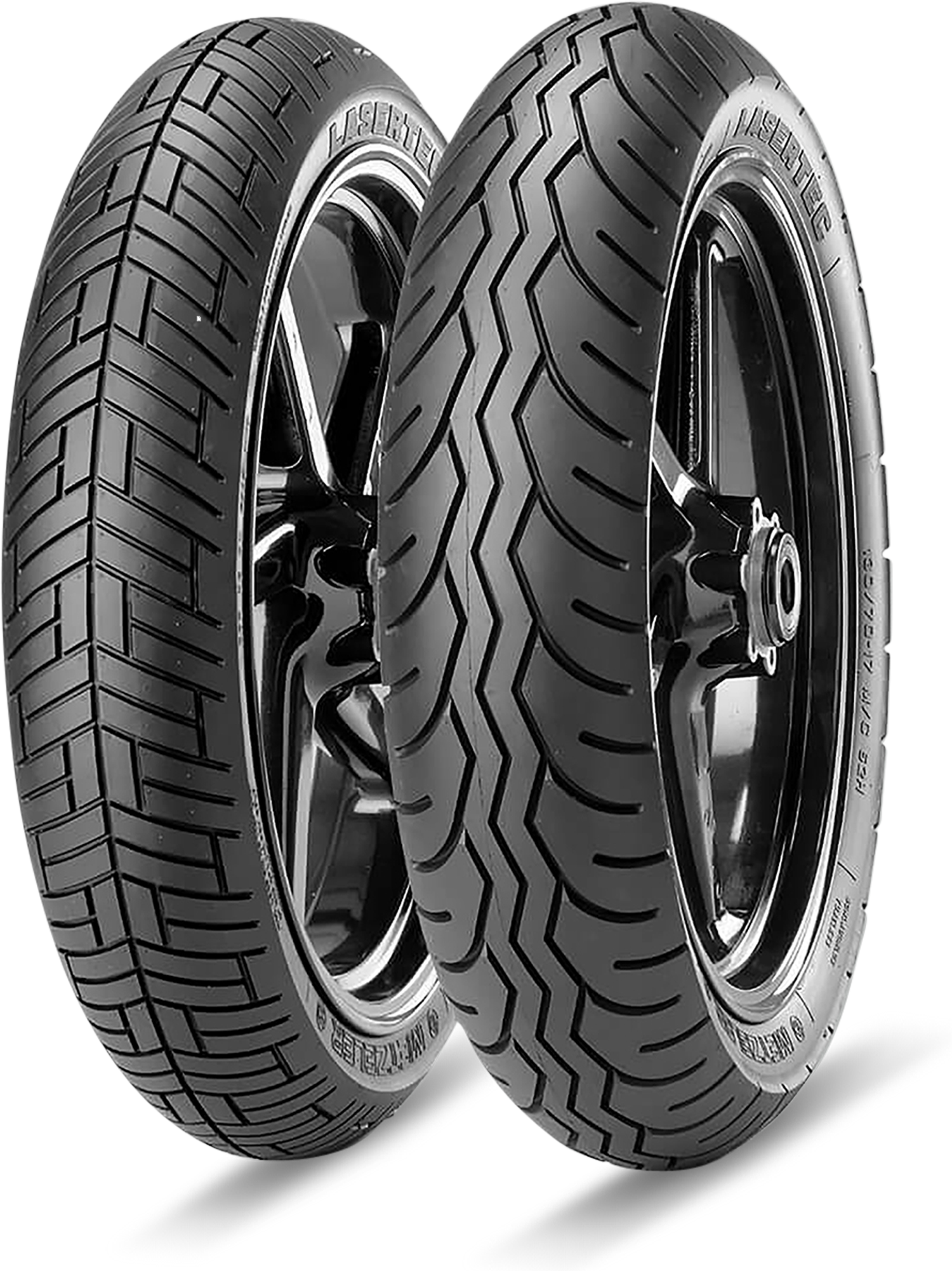 Metzeler Neumáticos  Lasertec 130/90 - 16 M/C 67V TL Metzeler Neumáticos  Lasertec 130/90 - 16 M/C 67V TL