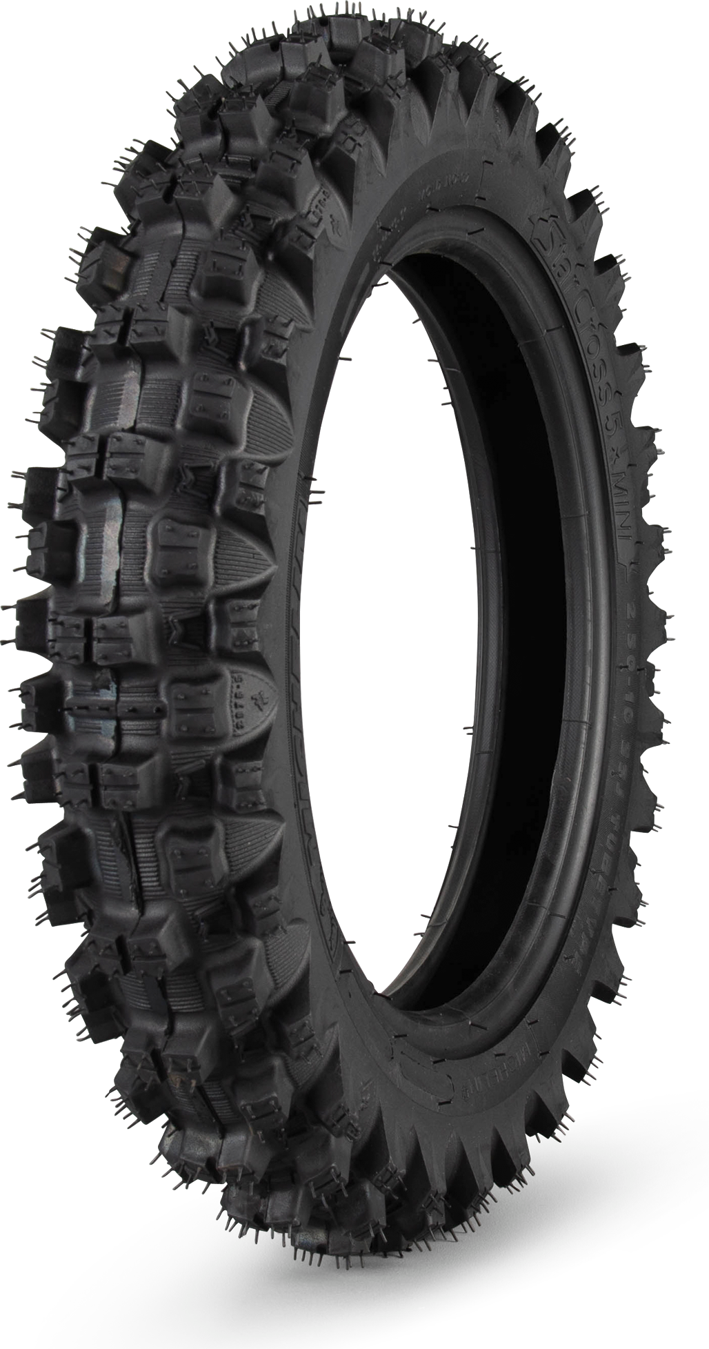 Michelin Neumático Delantero/Trasero  Starcross 5 Mini Michelin Neumático Delantero/Trasero  Starcross 5 Mini